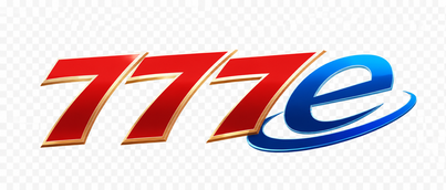 777 e লোগো